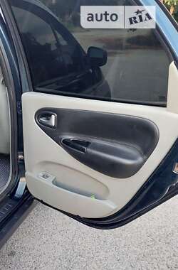 Мінівен Renault Scenic RX4 2002 в 