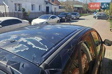 Минивэн Renault Scenic RX4 2001 в 