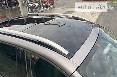 Минивэн Renault Scenic XMOD 2013 в 