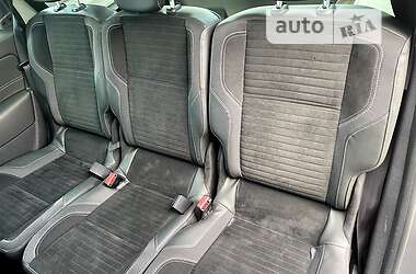 Минивэн Renault Scenic XMOD 2013 в 