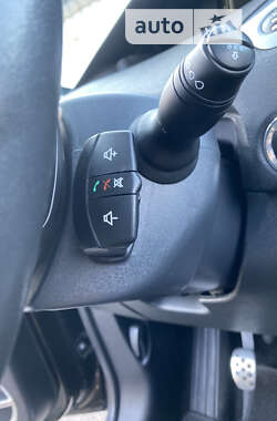 Минивэн Renault Scenic XMOD 2013 в 
