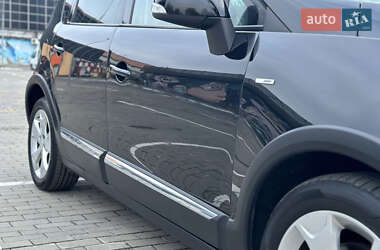 Минивэн Renault Scenic XMOD 2013 в 
