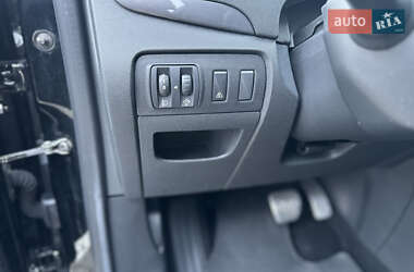 Минивэн Renault Scenic XMOD 2013 в 