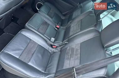 Минивэн Renault Scenic XMOD 2013 в 
