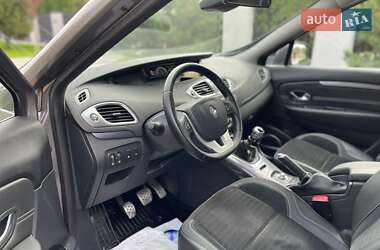 Мінівен Renault Scenic XMOD 2013 в Костопілі