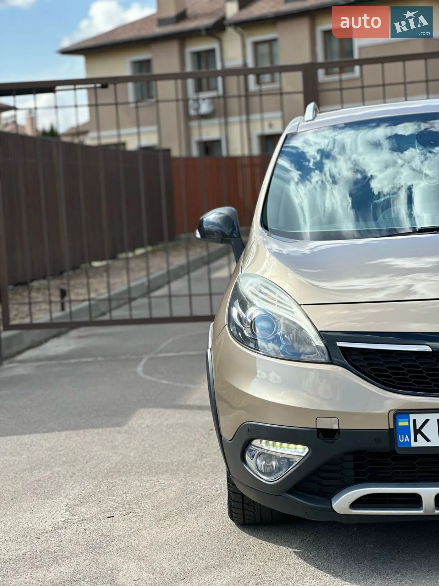 2013 Renault Scenic - мініатюра 13
