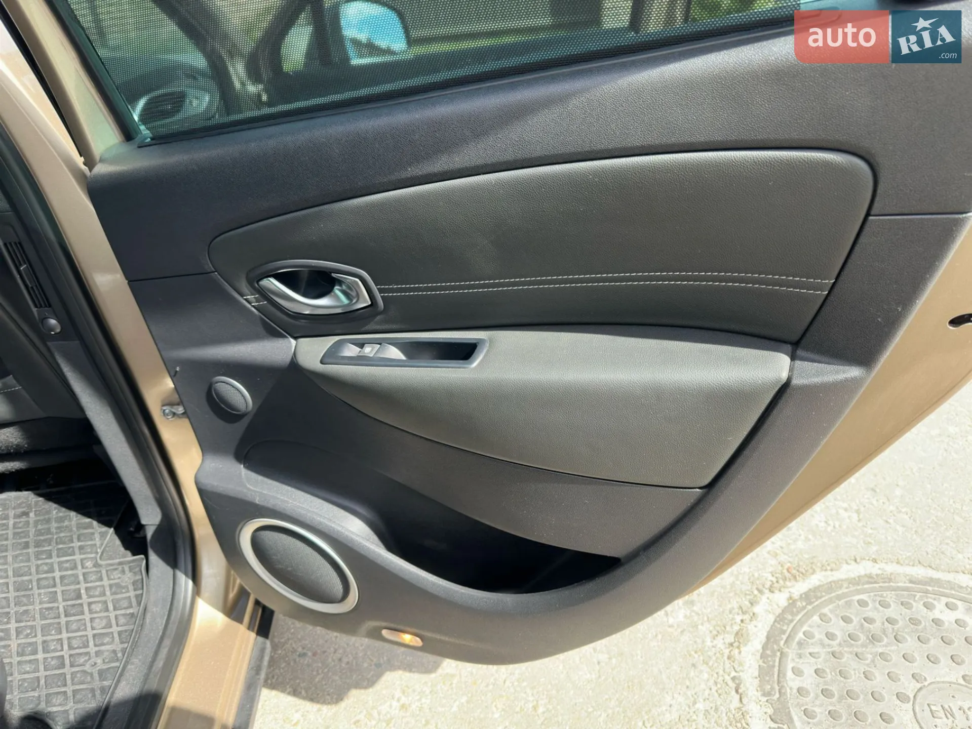 2013 Renault Scenic - мініатюра 57