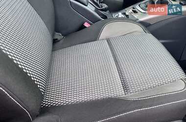 Минивэн Renault Scenic XMOD 2013 в 