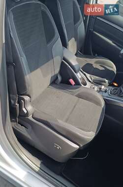 Минивэн Renault Scenic XMOD 2013 в 