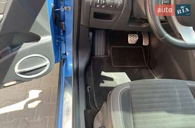 Минивэн Renault Scenic XMOD 2014 в 