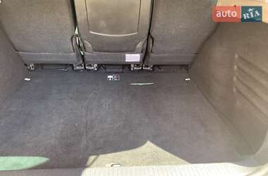 Минивэн Renault Scenic XMOD 2014 в 