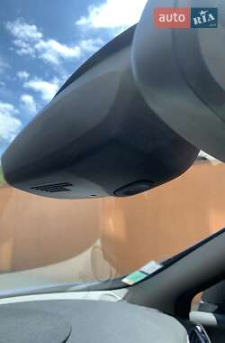 Минивэн Renault Scenic XMOD 2014 в 