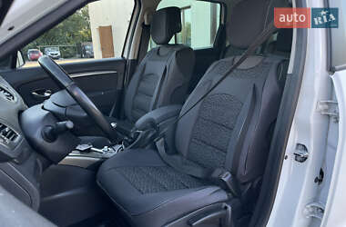 Минивэн Renault Scenic XMOD 2013 в 