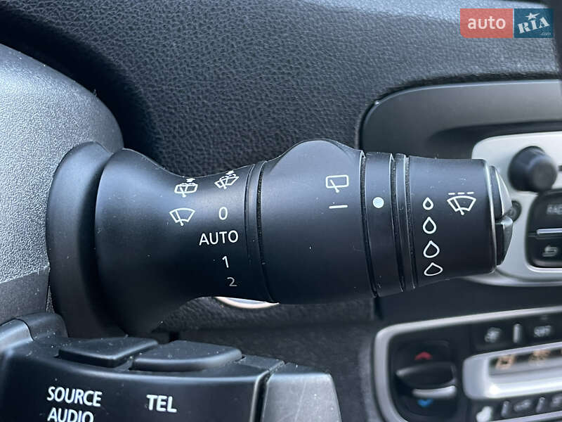 Минивэн Renault Scenic XMOD 2013 в Бердичеве