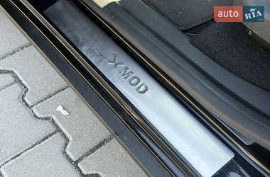 Мінівен Renault Scenic XMOD 2014 в 