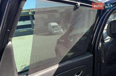 Мінівен Renault Scenic XMOD 2014 в 