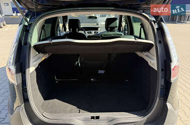 Мінівен Renault Scenic XMOD 2014 в 