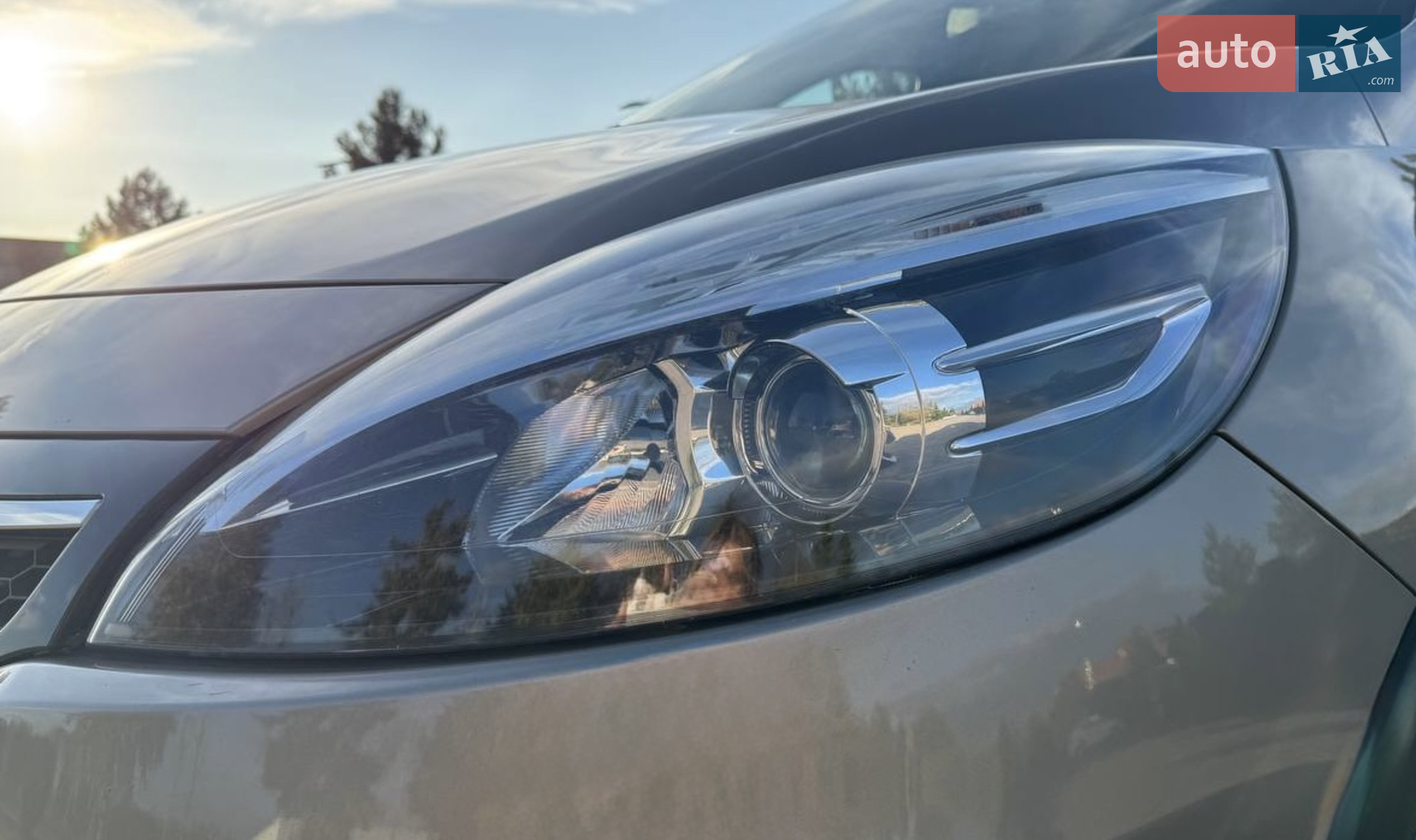 2016 Renault Scenic - мініатюра 24