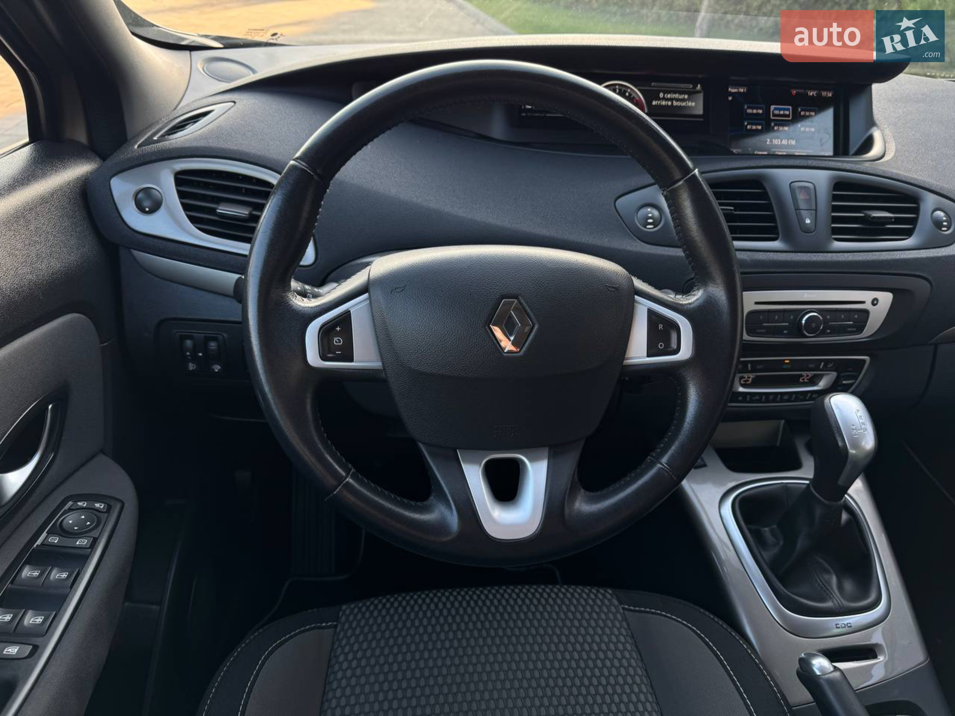 2016 Renault Scenic - мініатюра 37