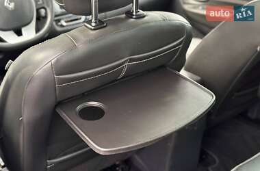 Минивэн Renault Scenic XMOD 2015 в 