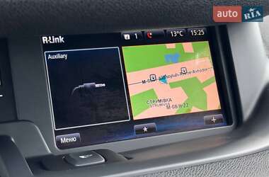 Минивэн Renault Scenic XMOD 2015 в 