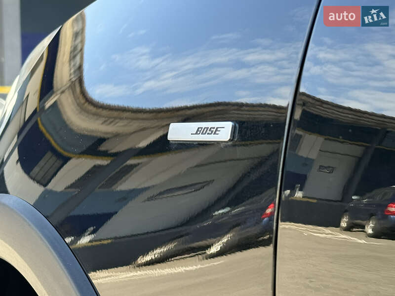 Мінівен Renault Scenic XMOD 2014 в Рівному