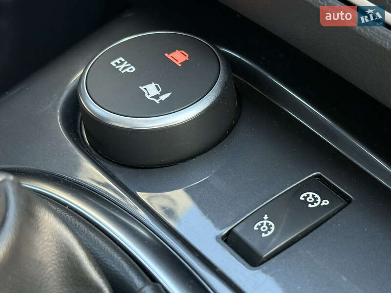 Мінівен Renault Scenic XMOD 2014 в Рівному