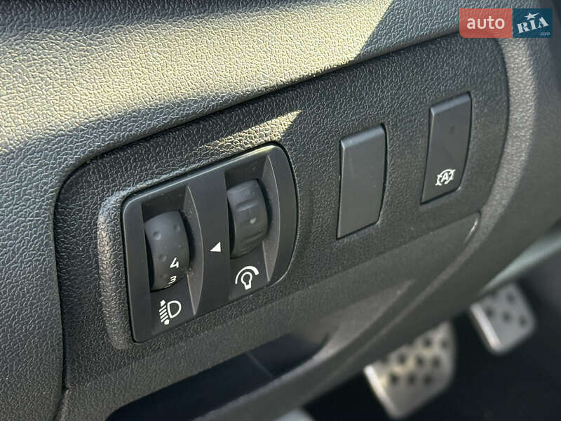 Мінівен Renault Scenic XMOD 2014 в Рівному