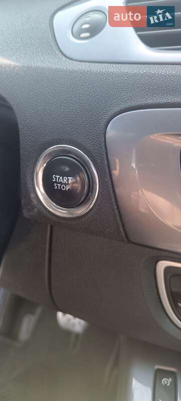 Мінівен Renault Scenic XMOD 2013 в Львові фото 31 Мінівен Renault Scenic XMOD 2013 в Львові