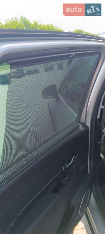 Мінівен Renault Scenic XMOD 2013 в Львові фото 41 Мінівен Renault Scenic XMOD 2013 в Львові