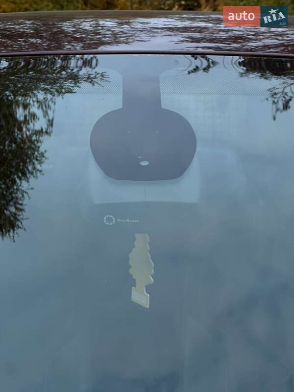 Мінівен Renault Scenic XMOD 2013 в Рівному