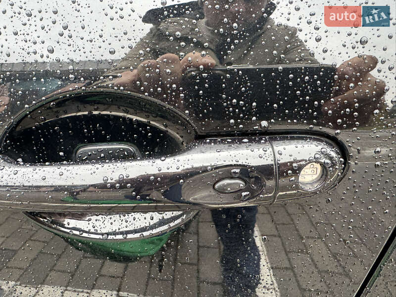 Мінівен Renault Scenic XMOD 2013 в Луцьку фото 13 Мінівен Renault Scenic XMOD 2013 в Луцьку