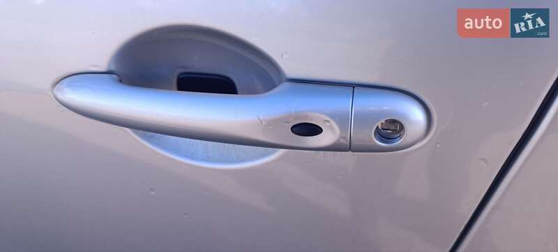 Минивэн Renault Scenic XMOD 2013 в Львове фото 18 Минивэн Renault Scenic XMOD 2013 в Львове