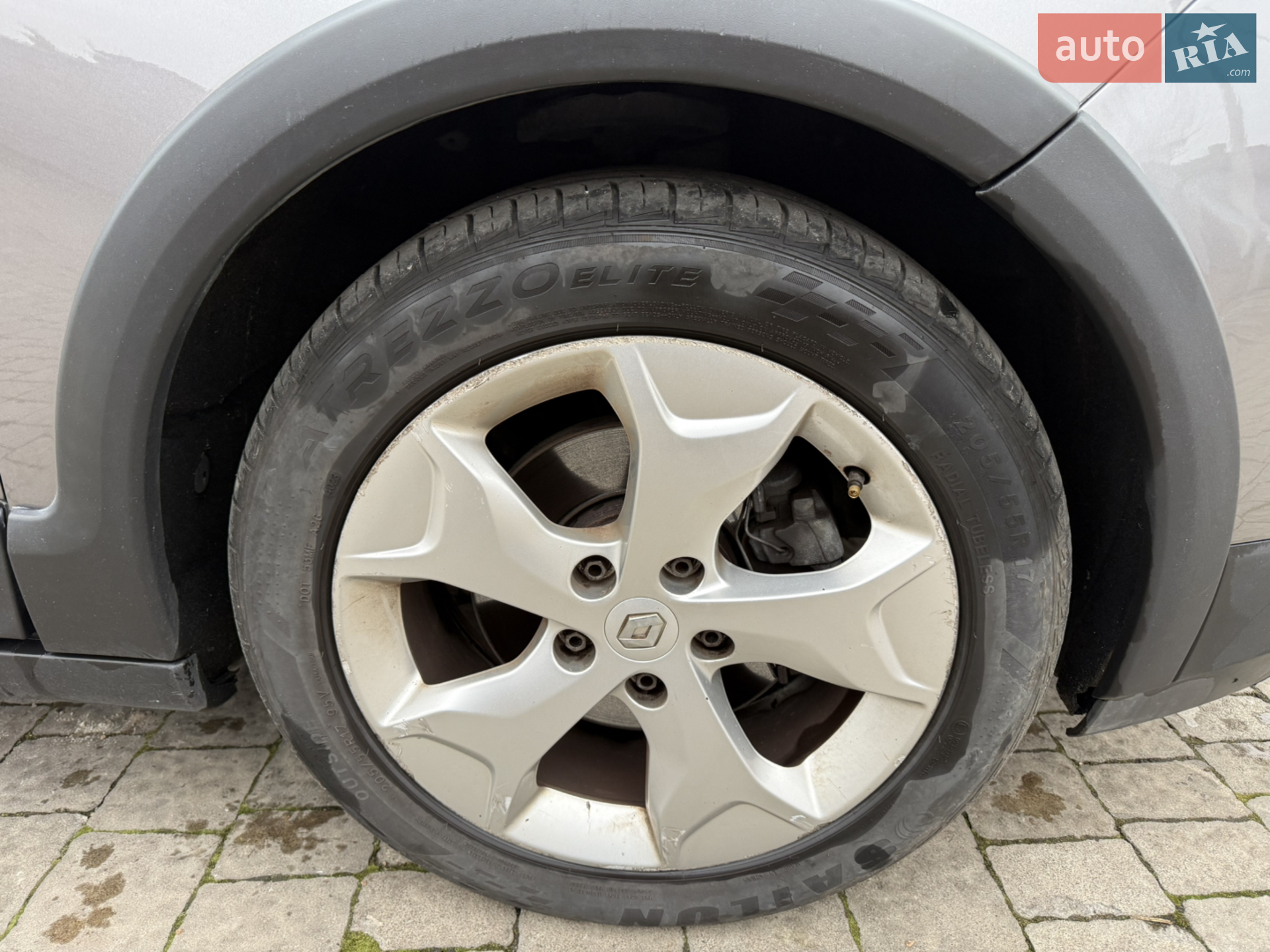 2013 Renault Scenic - мініатюра 40