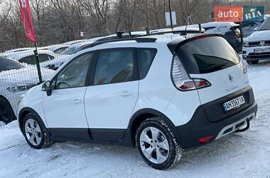 Мінівен Renault Scenic XMOD 2013 в Бердичеві