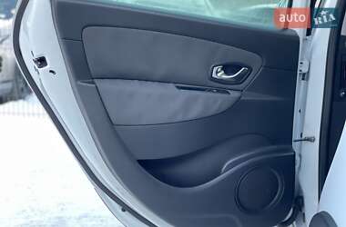 Мінівен Renault Scenic XMOD 2013 в Бердичеві