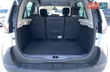 Мінівен Renault Scenic XMOD 2013 в Бердичеві