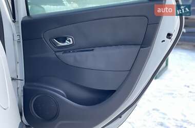 Мінівен Renault Scenic XMOD 2013 в Бердичеві