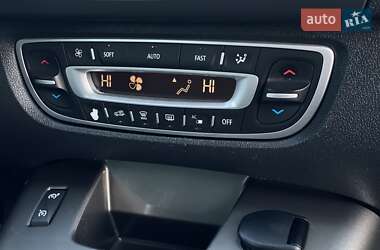 Мінівен Renault Scenic XMOD 2013 в Бердичеві