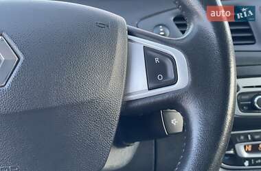 Мінівен Renault Scenic XMOD 2013 в Бердичеві