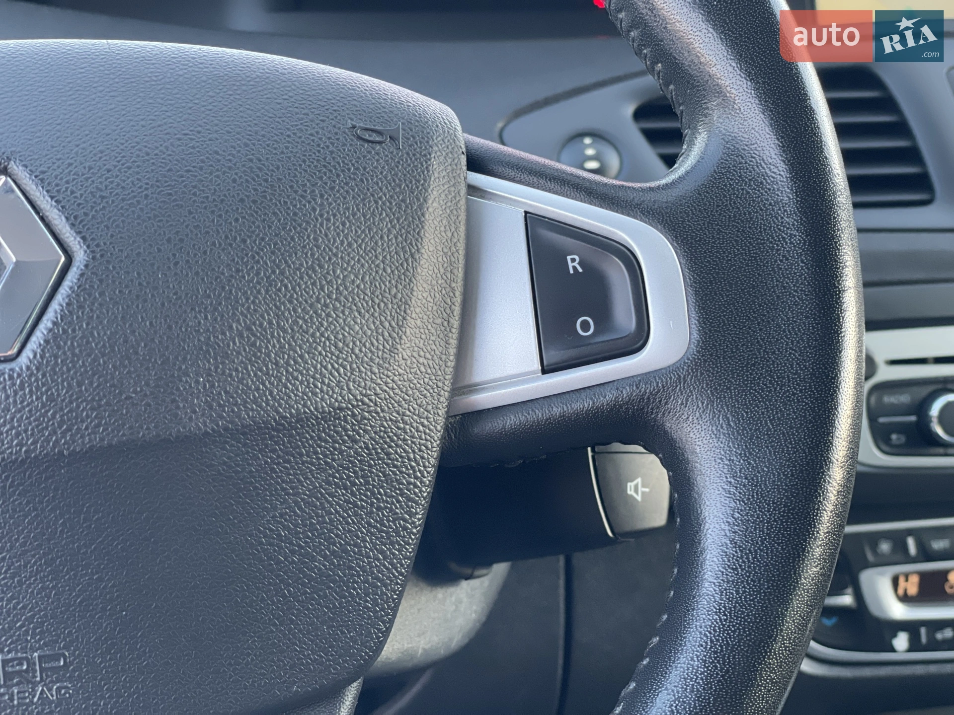 2013 Renault Scenic - мініатюра 46
