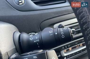 Мінівен Renault Scenic XMOD 2013 в Бердичеві