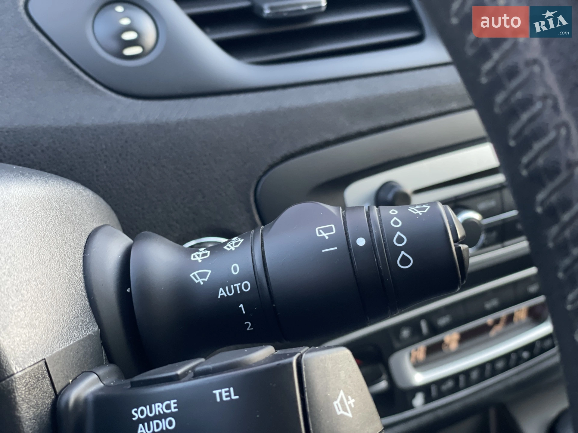 2013 Renault Scenic - мініатюра 49