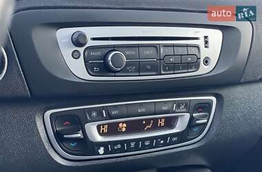 Мінівен Renault Scenic XMOD 2013 в Бердичеві