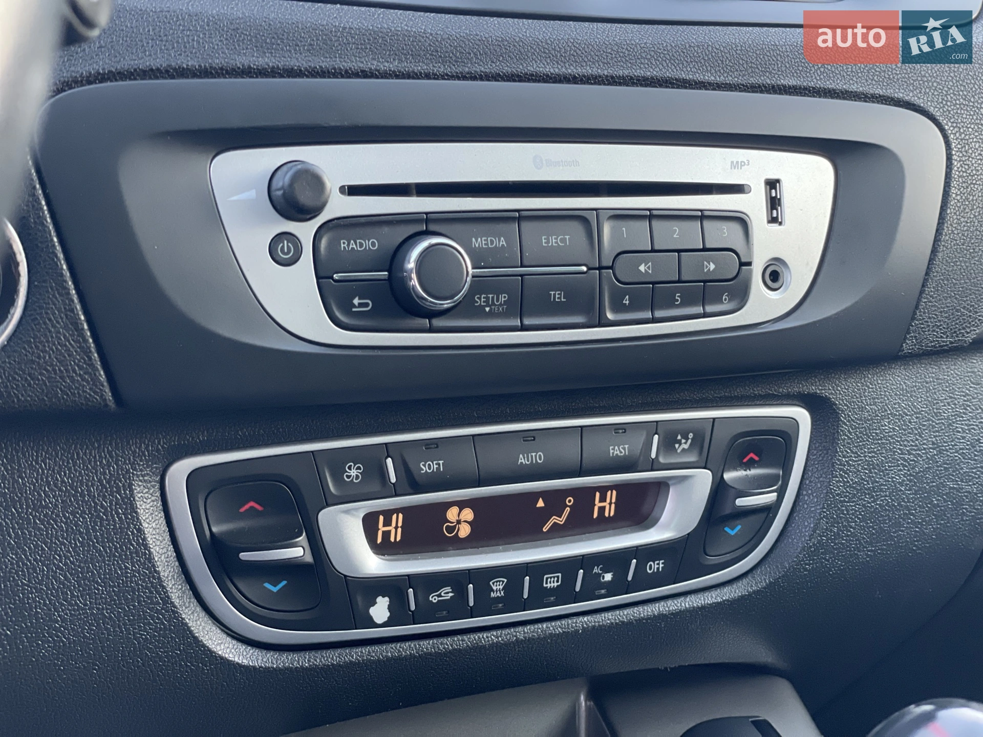2013 Renault Scenic - мініатюра 54