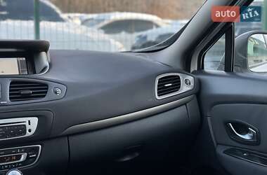 Мінівен Renault Scenic XMOD 2013 в Бердичеві