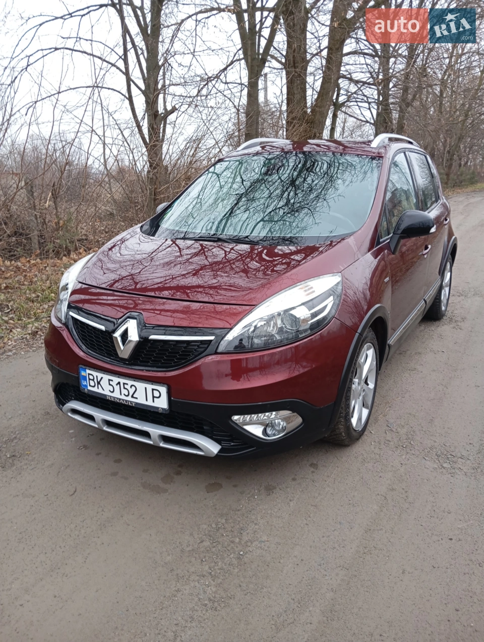 2013 Renault Scenic - мініатюра 65