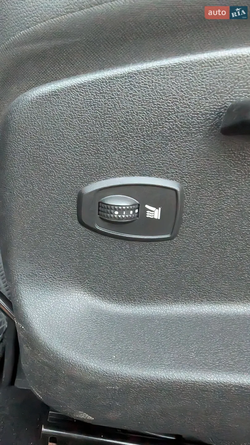 2013 Renault Scenic - мініатюра 11