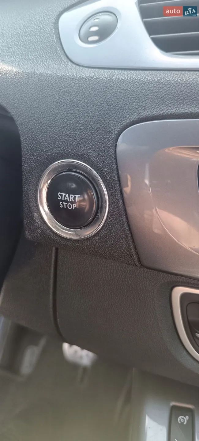 2013 Renault Scenic - мініатюра 27