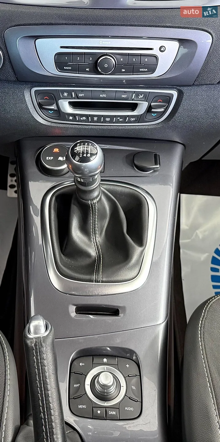 2014 Renault Scenic - мініатюра 24